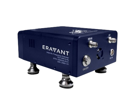 mmWave OTA Antenna Test System – Far-Field up to 158 cm (50 GHz – 220 GHz) -  PT. Sumber Instrumindo 